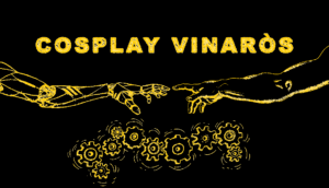 cosplay-vinaros